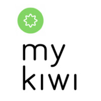 My Kiwi logo - Similar company to Optimio