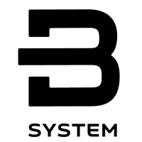 B-System GmbH logo - Similar company to Cph Kft.