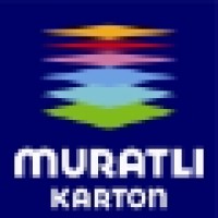 Muratlı Karton Kağıt San. ve Tic. AŞ logo - Similar company to Uni̇tek Selüloz Kağit Ki̇mya Ve Mak San Ti̇c Ltd Şti̇