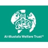 Al-Mustafa Welfare Trust International logo - Similar company to Z1Wireless