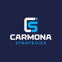 Carmona Strategies logo - Similar company to Berry Riddell Llc