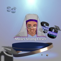 Strong Clever Company logo - Similar company to Dinamite