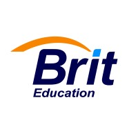 Brit Education logo - Similar company to Cinec Campus