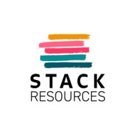 Stack Resources logo - Similar company to Petit Collage