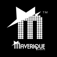 Maverique Media logo - Similar company to Paulo Navarra Photography