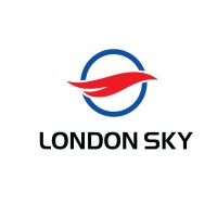 london sky logo - Similar company to We Pro Digital Marketing