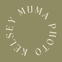 Kelsey Muma Photography logo - Similar company to Kovah