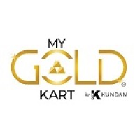 MyGoldKart logo - Similar company to Ropalsoft Technologies Pvt. Ltd.
