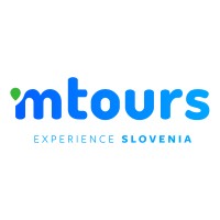 M Tours Bled logo - Similar company to Sunrise Tours