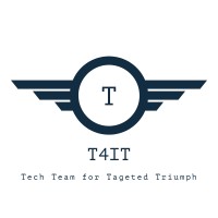T4IT logo - Similar company to T4Itech