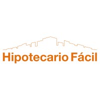 HipotecarioFacil.com logo - Similar company to Mpro S.A.