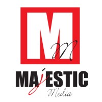 Majestic Media USA logo - Similar company to Caddis Llc