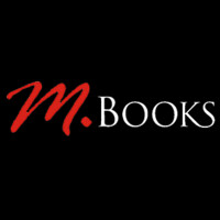 Editora M.Books logo - Similar company to Editora Com-Arte