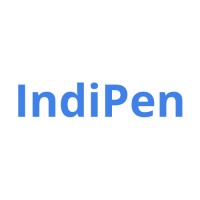 IndiPen logo - Similar company to Owalee