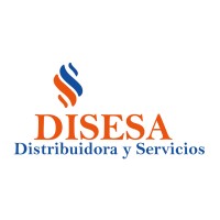 DISESA - DISTRIBUIDORA Y SERVICIOS logo - Similar company to Executive Training Center - Etc
