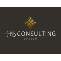 HS Consulting London logo - Similar company to Lazerbeam Fire & Security Ltd