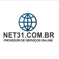 NET31.COM.BR PROVEDOR DE SERVIÇOS ON-LINE logo - Similar company to Fontnet