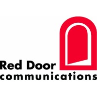 Red Door Communications logo - Similar company to Texas Medical Concierge