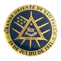 GOSP - Grande Oriente de São Paulo logo - Similar company to Grande Conselho Estadual Da Ordem Demolay Do Estado De São Paulo