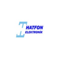 Hatfon Elektronik SAN. TİC. A.Ş. logo - Similar company to Fussmattenprofi.Com
