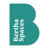 Bertha Spaces logo - Similar company to Americaspace