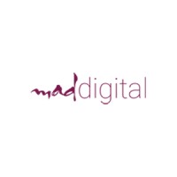 MadDigital logo - Similar company to Mad Digi