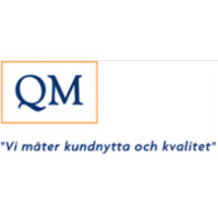 AB Wikner&Co QM logo - Similar company to Acobia Peru