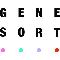 GeneSort logo - Similar company to Aid Genomics