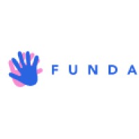 Founders FUNDA logo - Similar company to Ixoraa Knowledge Foundation