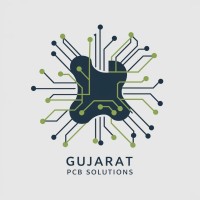 Gujarat PCB Solutions logo - Similar company to Bits & Board Technologies
