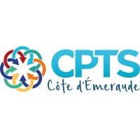 CPTS de la Côte d'Emeraude logo - Similar company to Activ Consulting