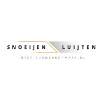 Snoeijen Luijten interieurwerkopmaat.nl logo - Similar company to Vda Geveltechniek Bv