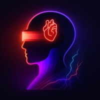 Next Human logo - Similar company to Brainx360