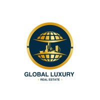 GLOBAL LUXURY REAL ESTATE logo - Similar company to Clicpad