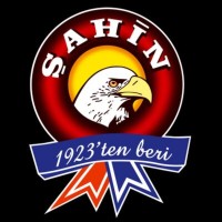 Şahin Sucukları logo - Similar company to Başyazıcı