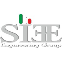Siee Srl logo - Similar company to Ita Hub