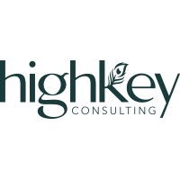 highkey consulting logo - Similar company to Trdr+