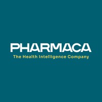 Pharmaca Health Intelligence logo - Similar company to Msd Finland