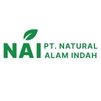 NATURAL ALAM INDAH logo - Similar company to Dwimitra Group