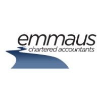 Emmaus Chartered Accountants logo - Similar company to Aspreys Accountants