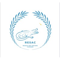 Réseau des Anciens Caïmans (RESAC) logo - Similar company to Union Des Etudiants Et Stagiaires Ivoiriens D’Île-De-France (Unes-Idf)
