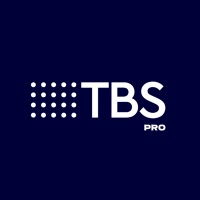TBS PRO logo - Similar company to Tbs Pro