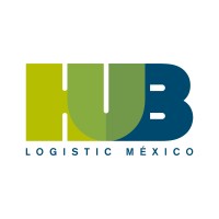 HUB Logistic México logo - Similar company to Logistic Corp