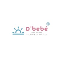D'bebé logo - Similar company to Dixit Suarez Enterprises Llp
