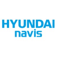 Hyundai Navis logo - Similar company to Jh Logistics (Jh International Shipping, Inc.)