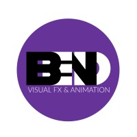 Bend Vfx
