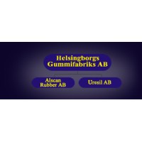Helsingborgs Gummifabriks AB logo - Similar company to Swetouch Ab