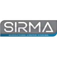 Société SIRMA logo - Similar company to Secodi