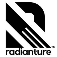 Radianture logo - Similar company to N3 Digital