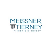 Meissner Tierney Fisher & Nichols S.C. logo - Similar company to Ruder Ware